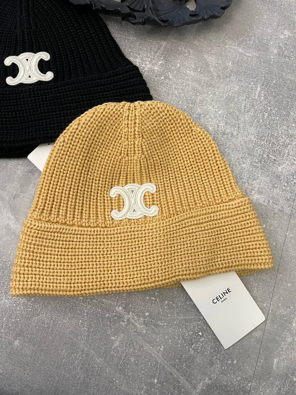 Дизайнерская панама Celine BP-42061 Дизайнерская панама Celine BP-42061