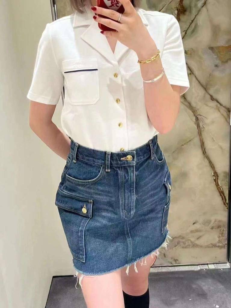 Повседневная юбка Celine BP-31384 Повседневная юбка Celine BP-31384