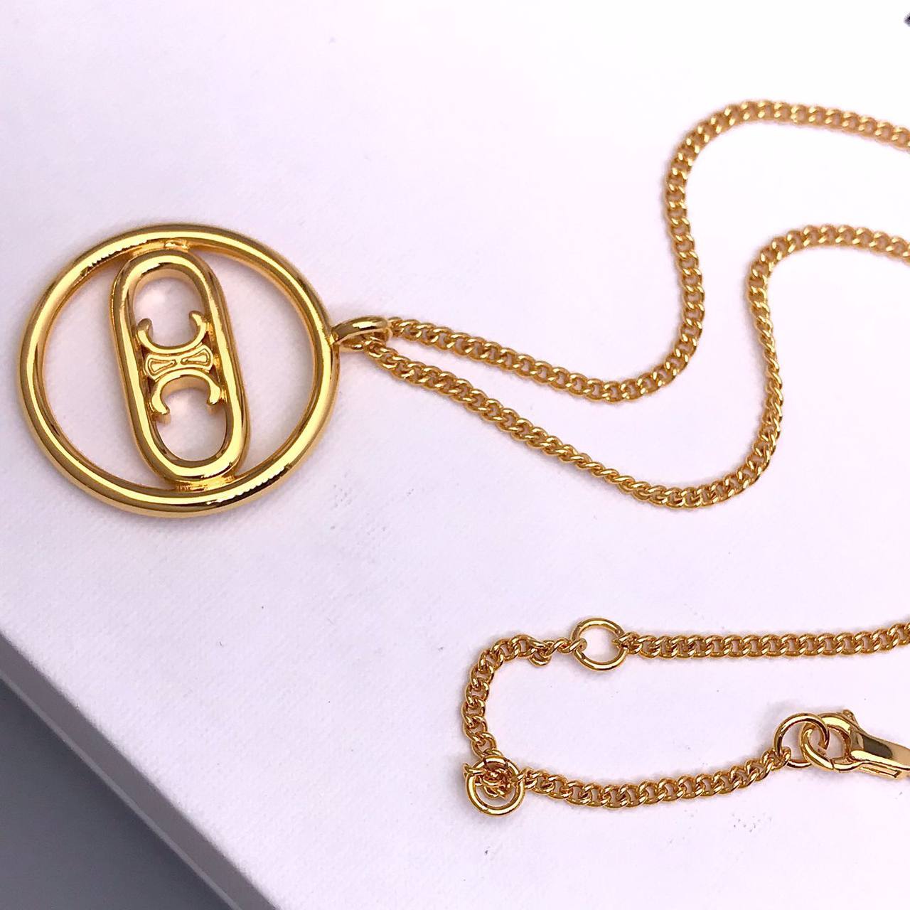 Подвеска коллекционная Celine BP-31687 Подвеска коллекционная Celine BP-31687