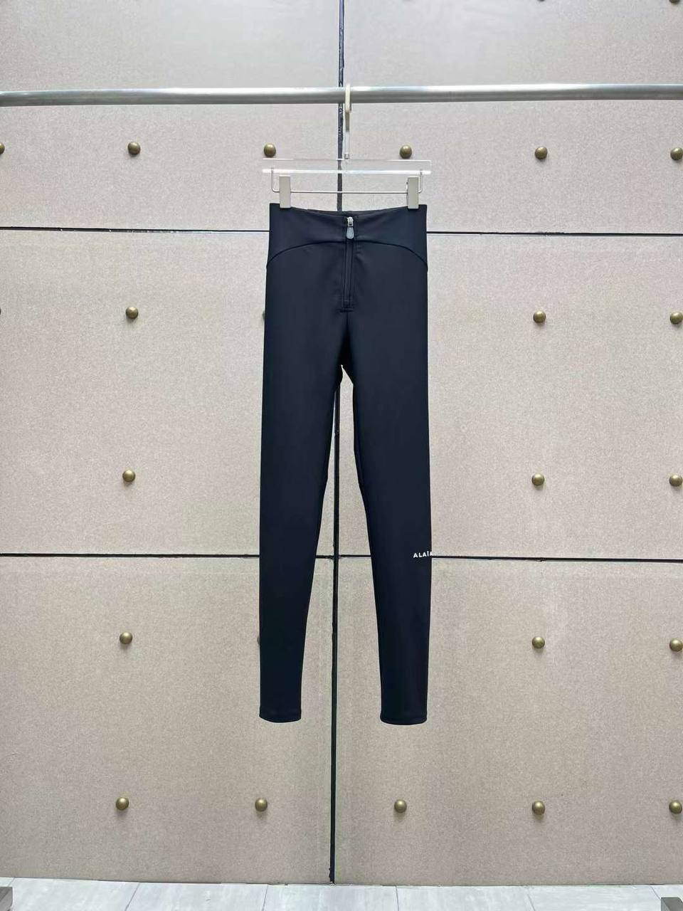 Премиальные лосины Alaia BP-53334 Премиальные лосины Alaia BP-53334