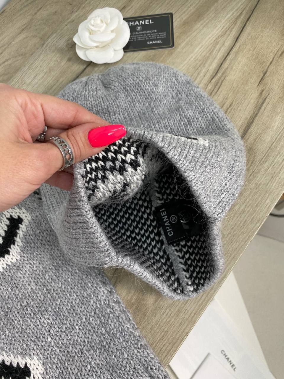 Комплект повседневный Chanel BP-23785 Комплект повседневный Chanel BP-23785