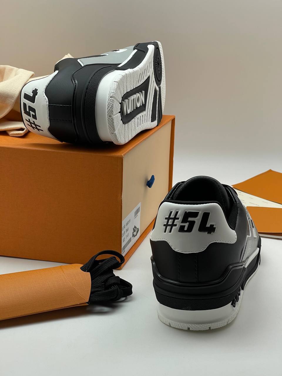 Louis Vuitton кеды стильные BP-14926 Louis Vuitton кеды стильные BP-14926