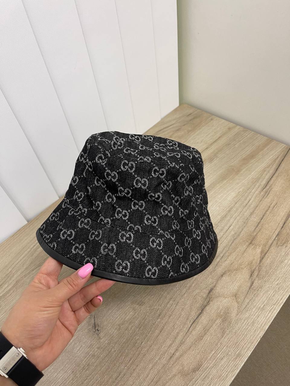 Панама Gucci BP-29623 люкс Панама Gucci BP-29623 люкс