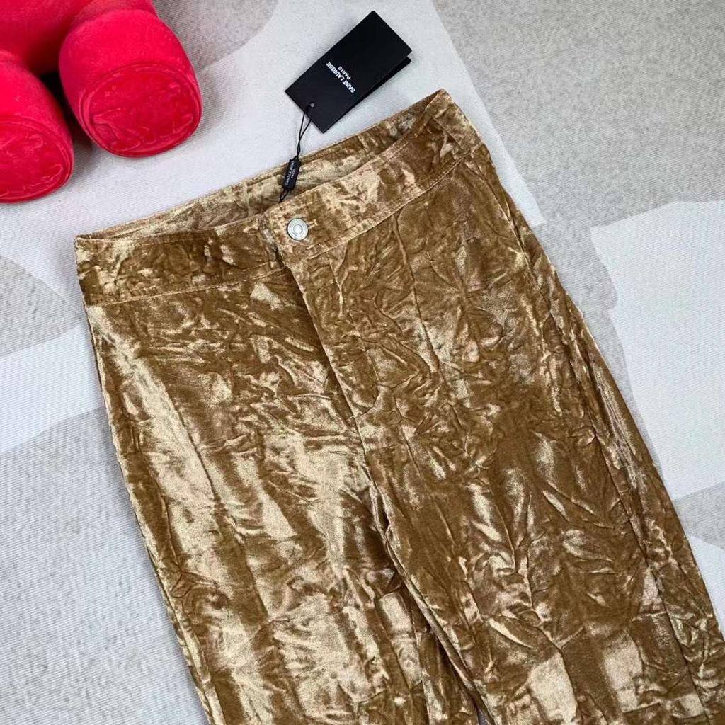 Коллекционные лосины Yves Saint Laurent BP-24137 Коллекционные лосины Yves Saint Laurent BP-24137