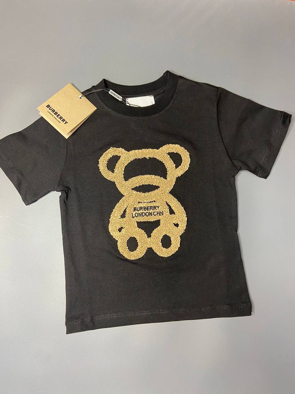 Футболка Burberry лимитная BP-48324 Футболка Burberry лимитная BP-48324