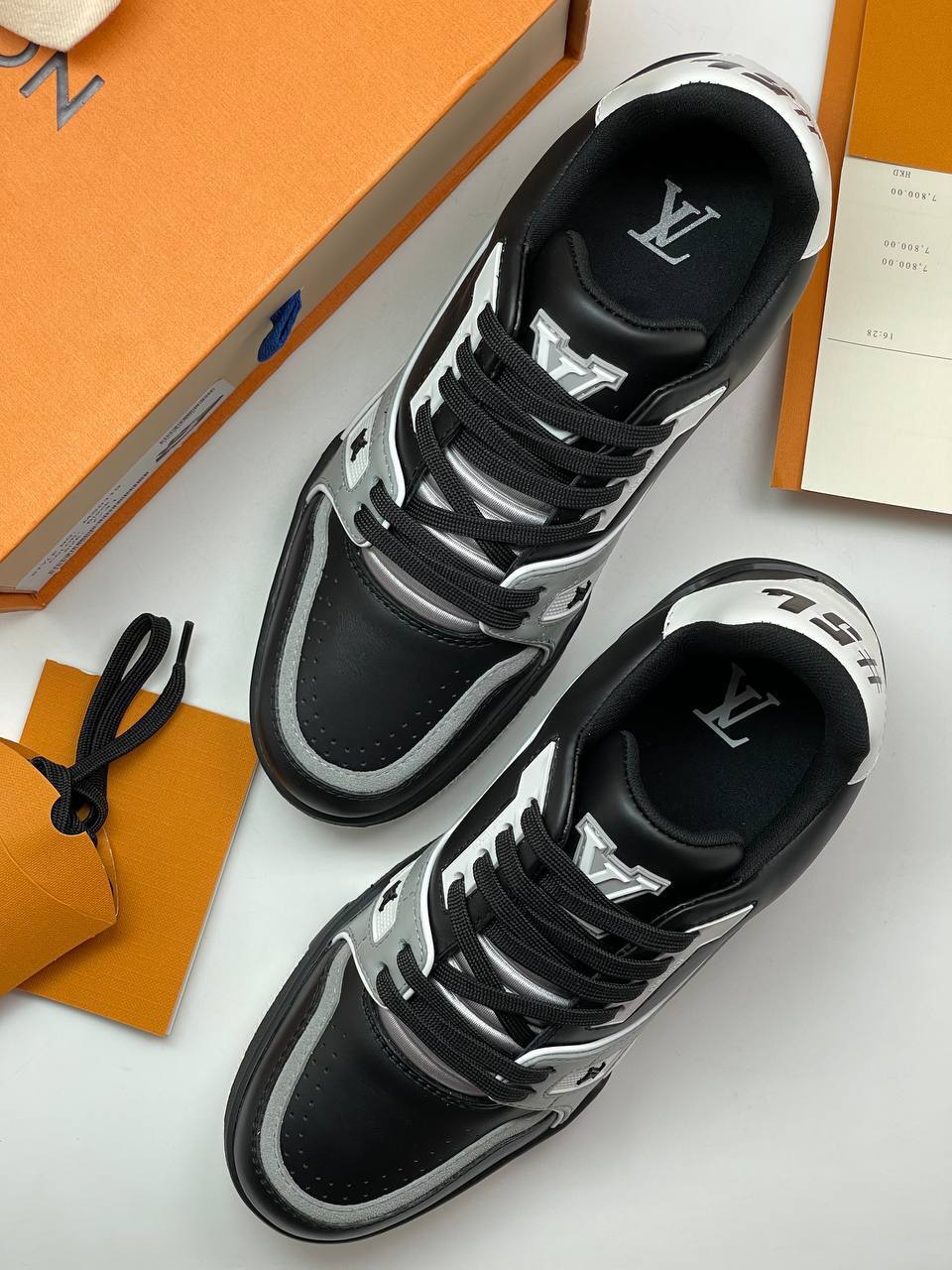 Louis Vuitton кеды стильные BP-14926 Louis Vuitton кеды стильные BP-14926