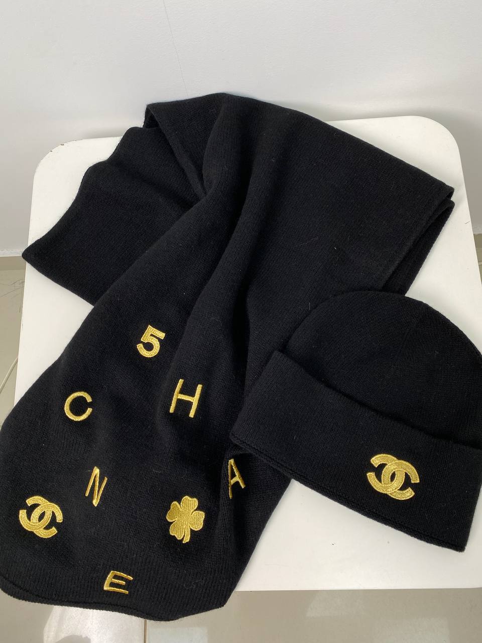 Комплект премиум Chanel BP-23250 Комплект премиум Chanel BP-23250