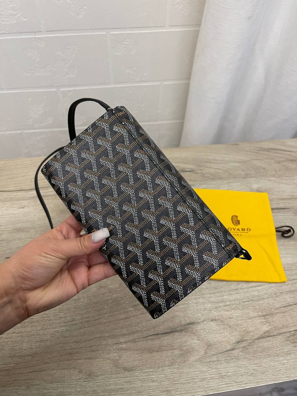 Сумка премиум женская Goyard BP-45130 Сумка премиум женская Goyard BP-45130