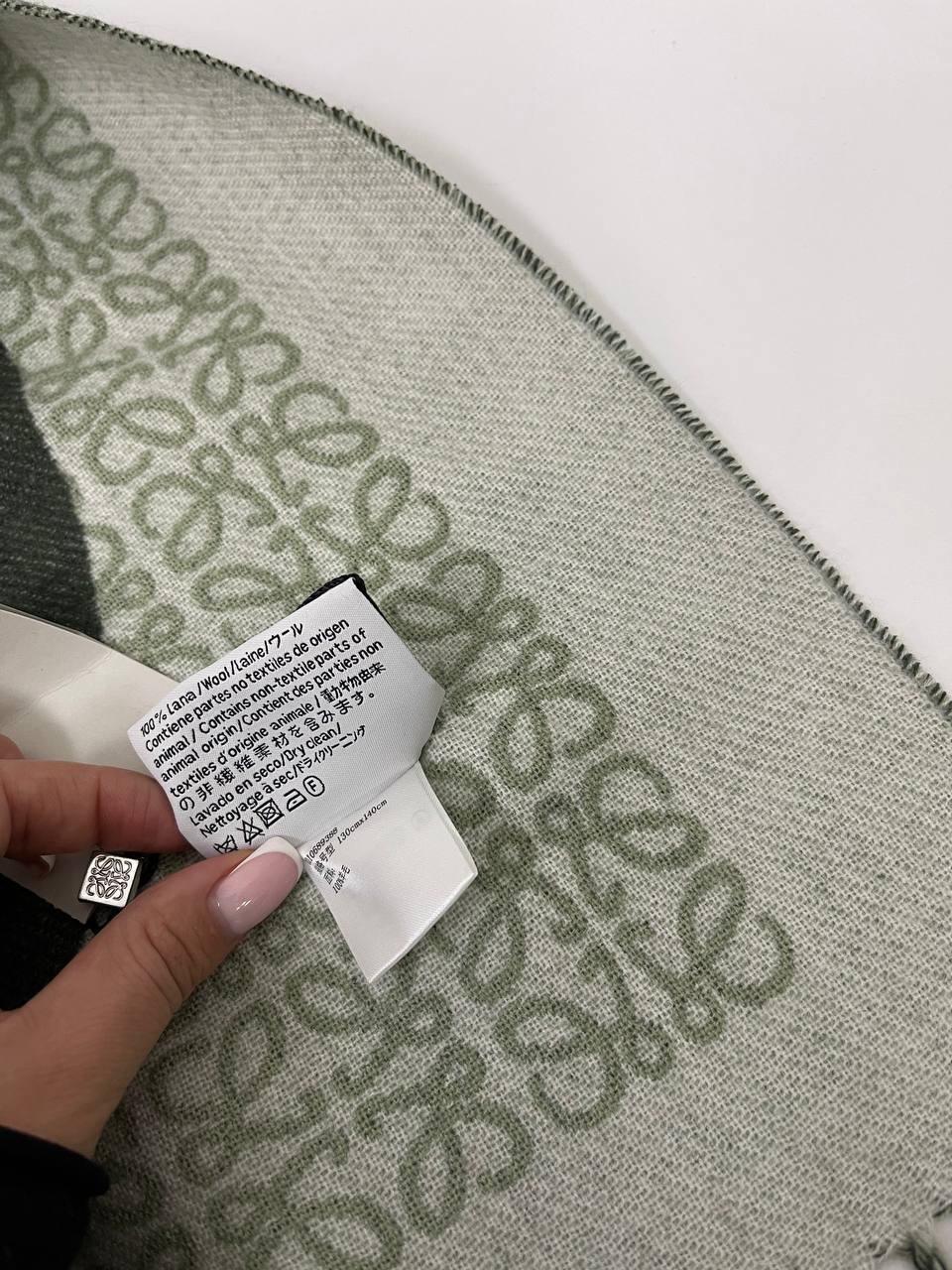 Плед Loewe 130*150 см BP-26493 Плед Loewe 130*150 см BP-26493