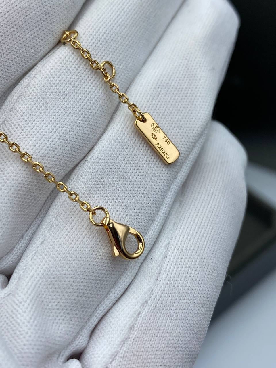 Премиум браслет Messika BP-39637 Премиум браслет Messika BP-39637