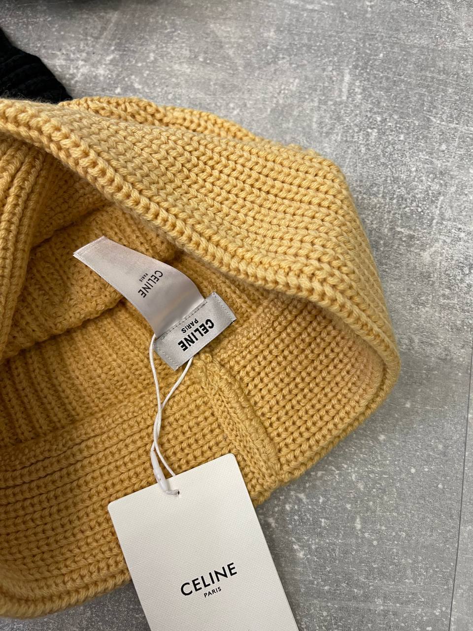 Дизайнерская панама Celine BP-42061 Дизайнерская панама Celine BP-42061