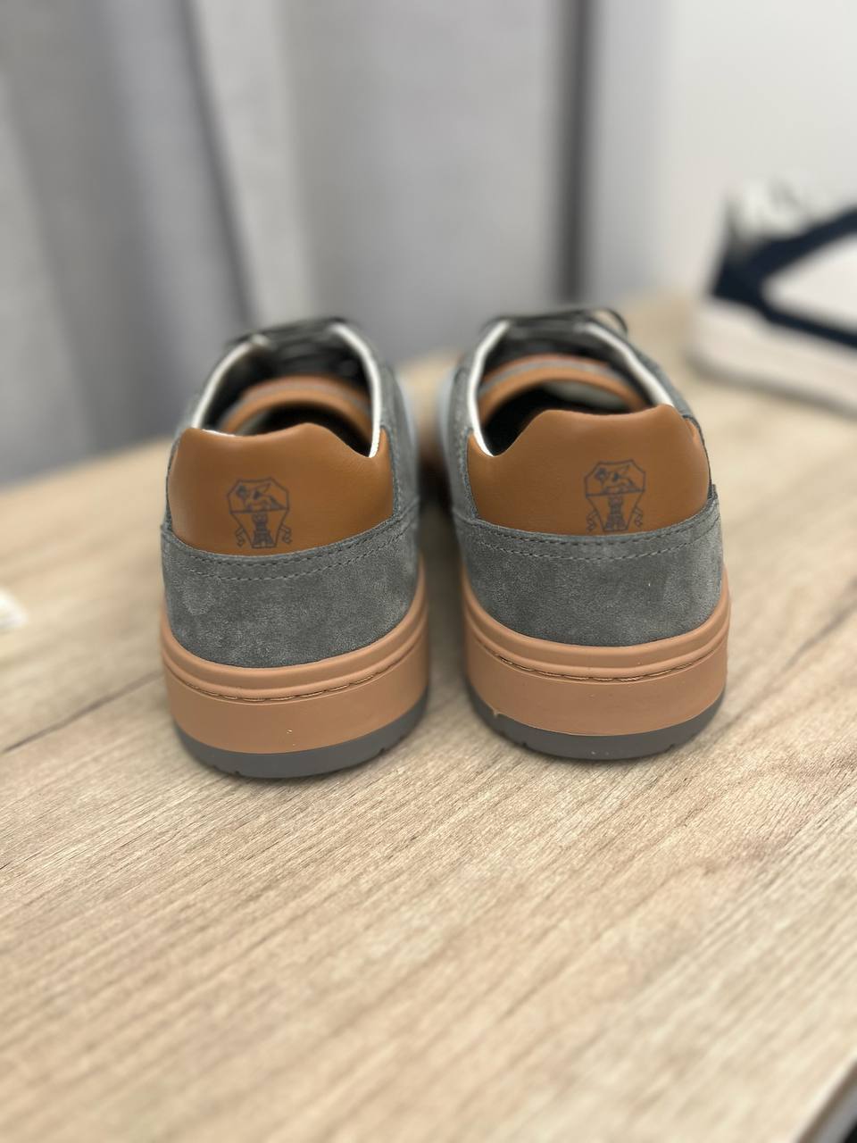 Кеды стильные BC BP-46353 Кеды стильные BC BP-46353