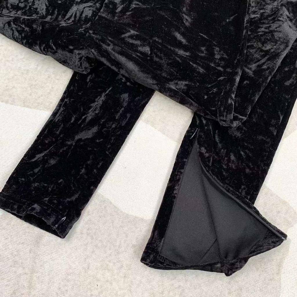 Лосины премиум-класса Yves Saint Laurent BP-24136 Лосины премиум-класса Yves Saint Laurent BP-24136