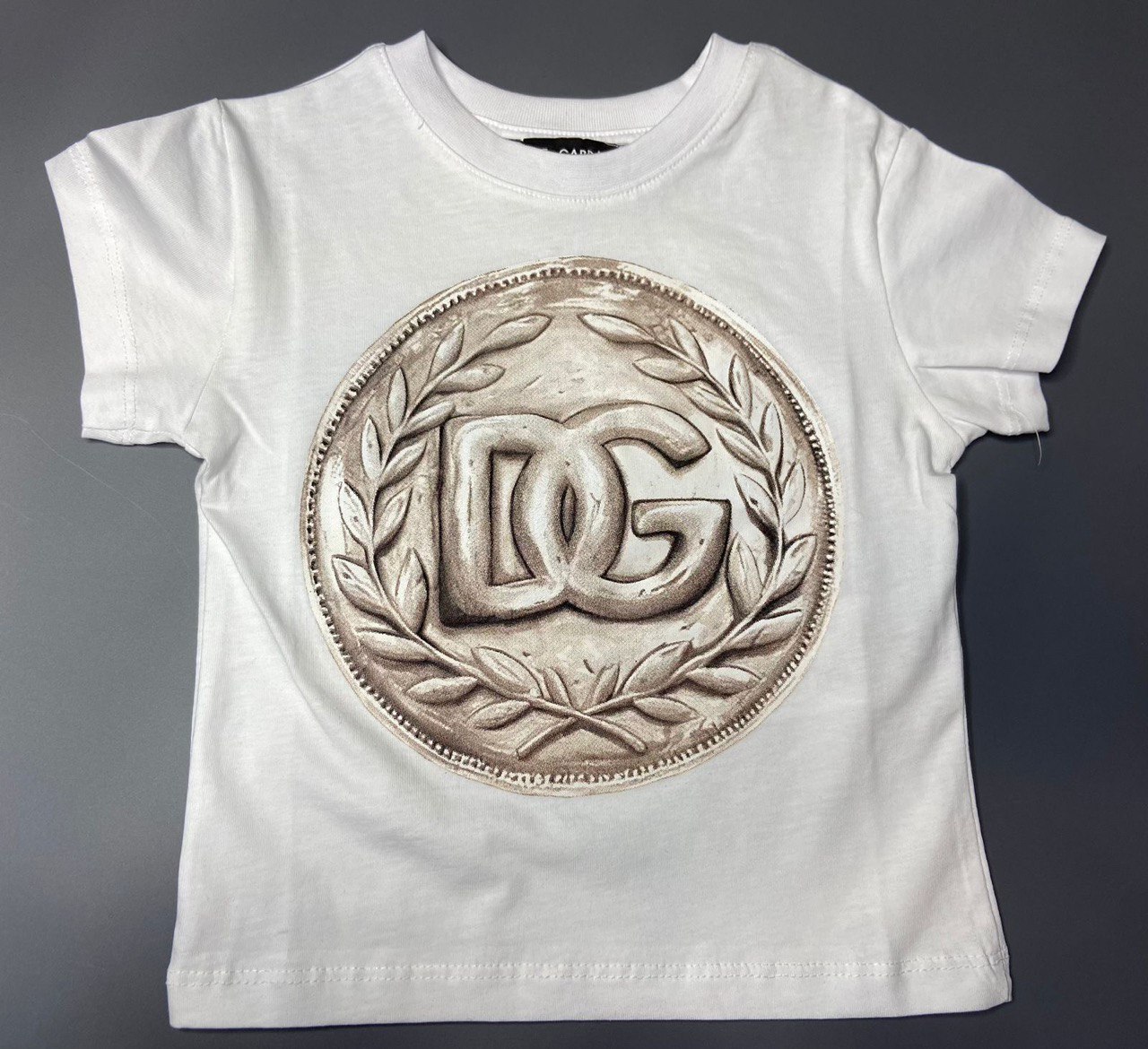 Dolce & Gabbana стильная футболка BP-48437 Dolce & Gabbana стильная футболка BP-48437