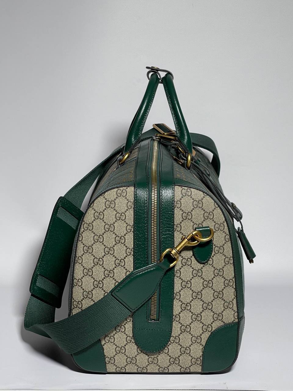 Gucci дорожная сумка BP-41107 Gucci дорожная сумка BP-41107