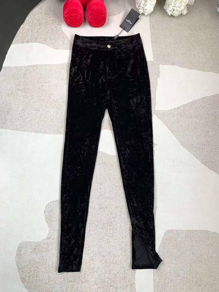 Лосины премиум-класса Yves Saint Laurent BP-24136 Лосины премиум-класса Yves Saint Laurent BP-24136