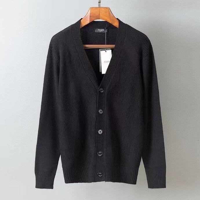 Fendi BP-20378 кардиган лимитированный Fendi BP-20378 кардиган лимитированный