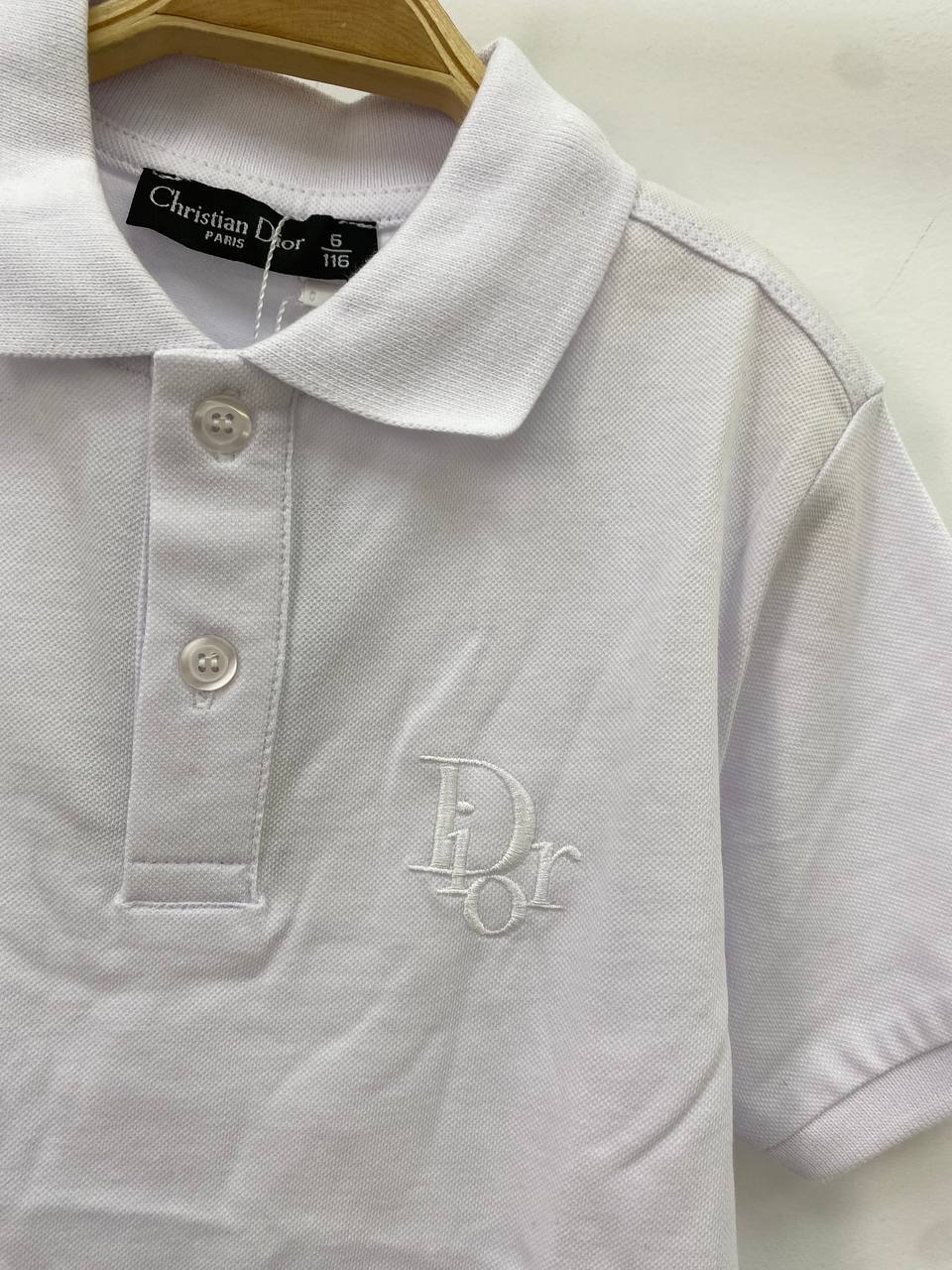 Поло Burberry BP-15980 лимитное Поло Burberry BP-15980 лимитное