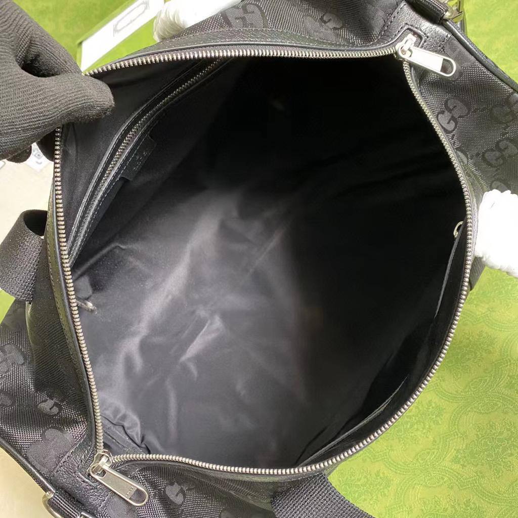 Gucci стильная дорожная сумка BP-36303 Gucci стильная дорожная сумка BP-36303