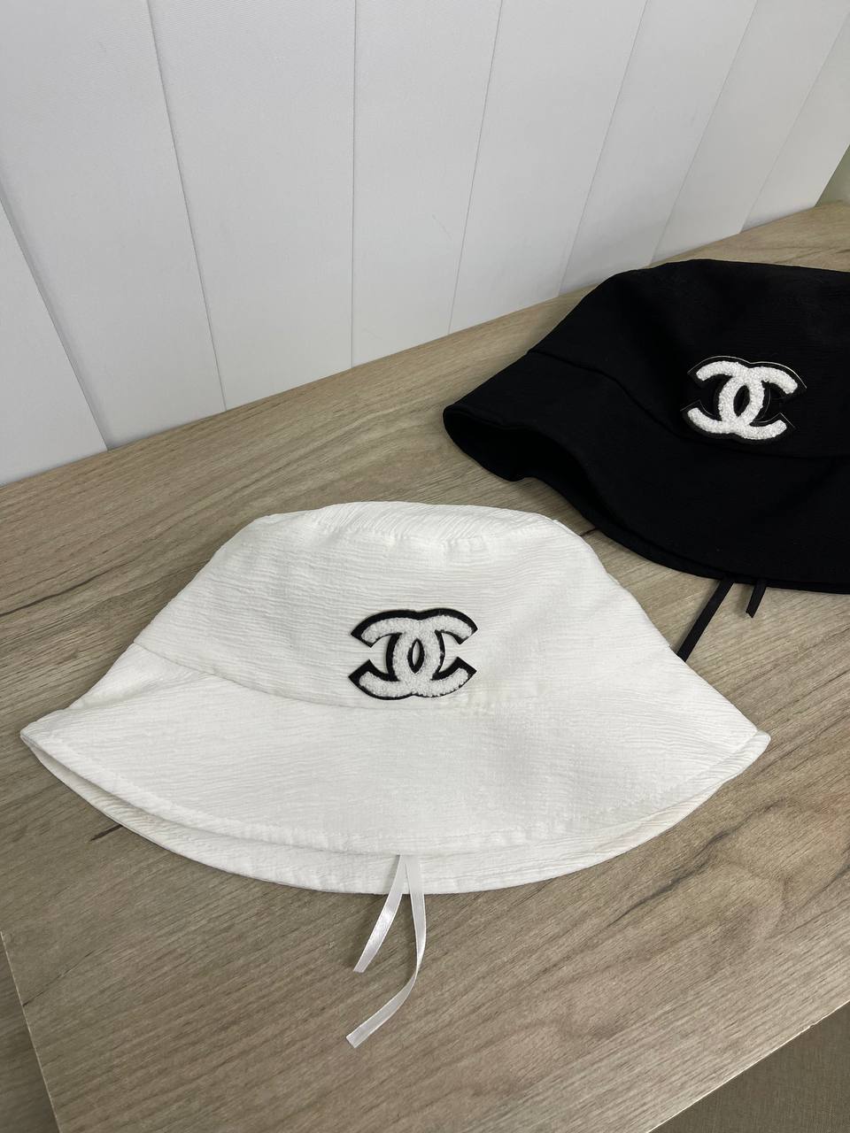 Эксклюзивная панама Chanel BP-30700 Эксклюзивная панама Chanel BP-30700