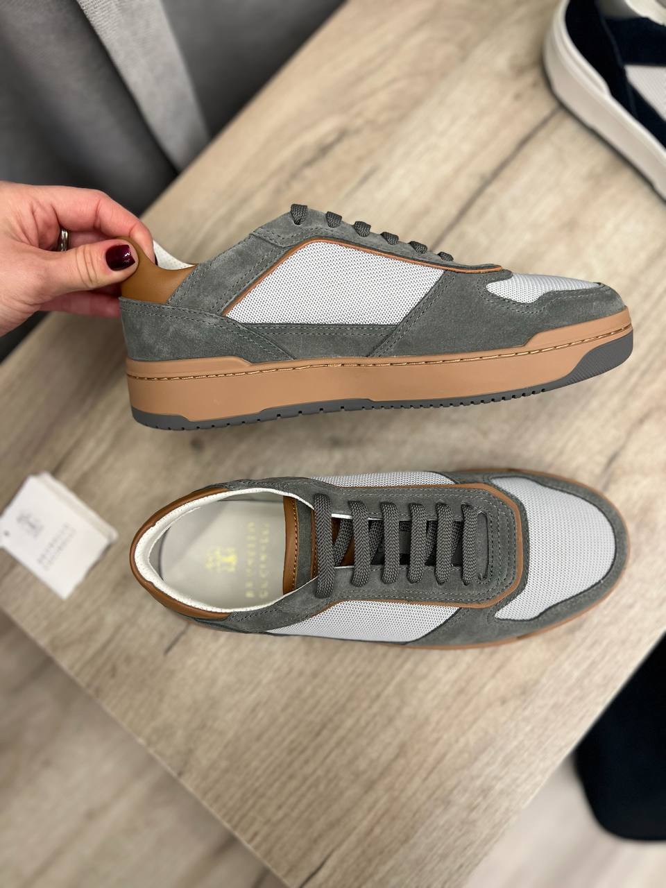 Кеды стильные BC BP-46353 Кеды стильные BC BP-46353