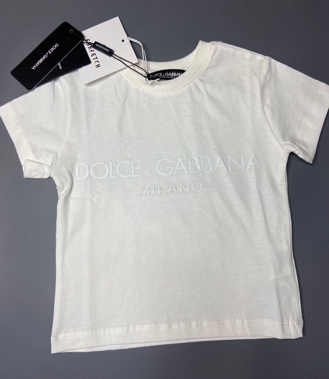 Футболка Dolce & Gabbana лимитная BP-48438 Футболка Dolce & Gabbana лимитная BP-48438