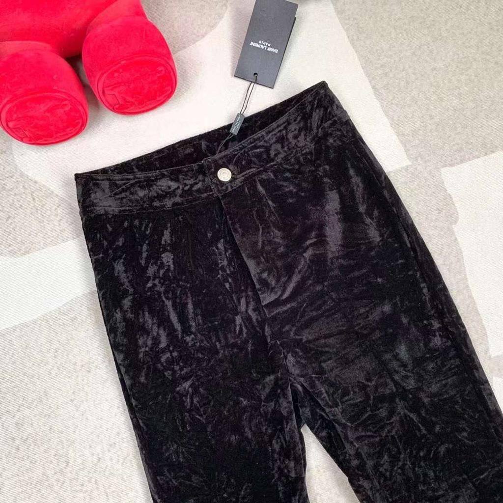 Лосины премиум-класса Yves Saint Laurent BP-24136 Лосины премиум-класса Yves Saint Laurent BP-24136