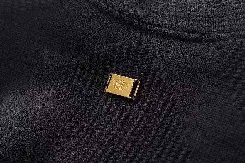 Fendi BP-20378 кардиган лимитированный Fendi BP-20378 кардиган лимитированный