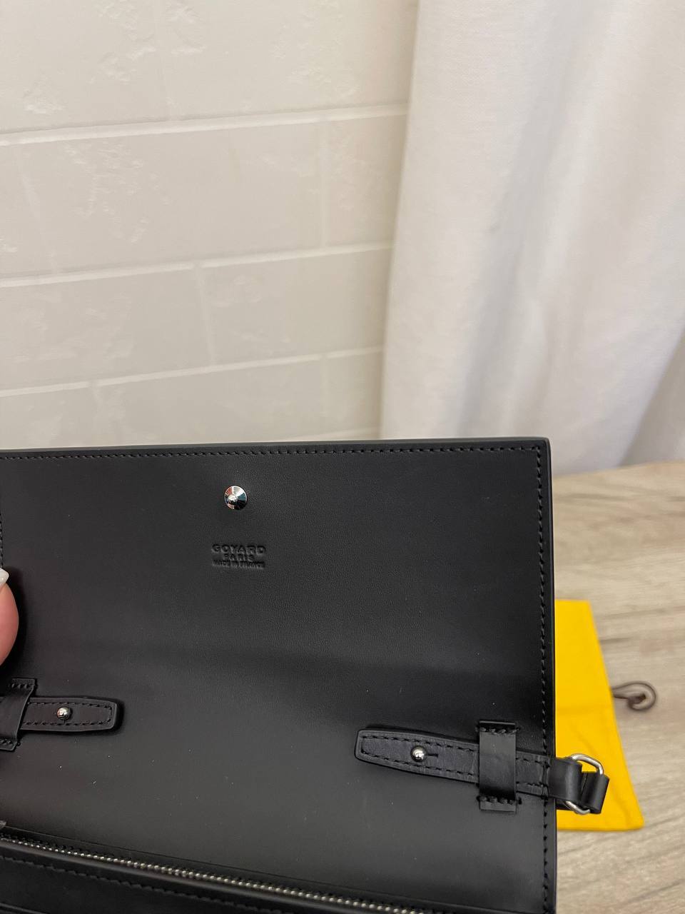 Сумка премиум женская Goyard BP-45130 Сумка премиум женская Goyard BP-45130