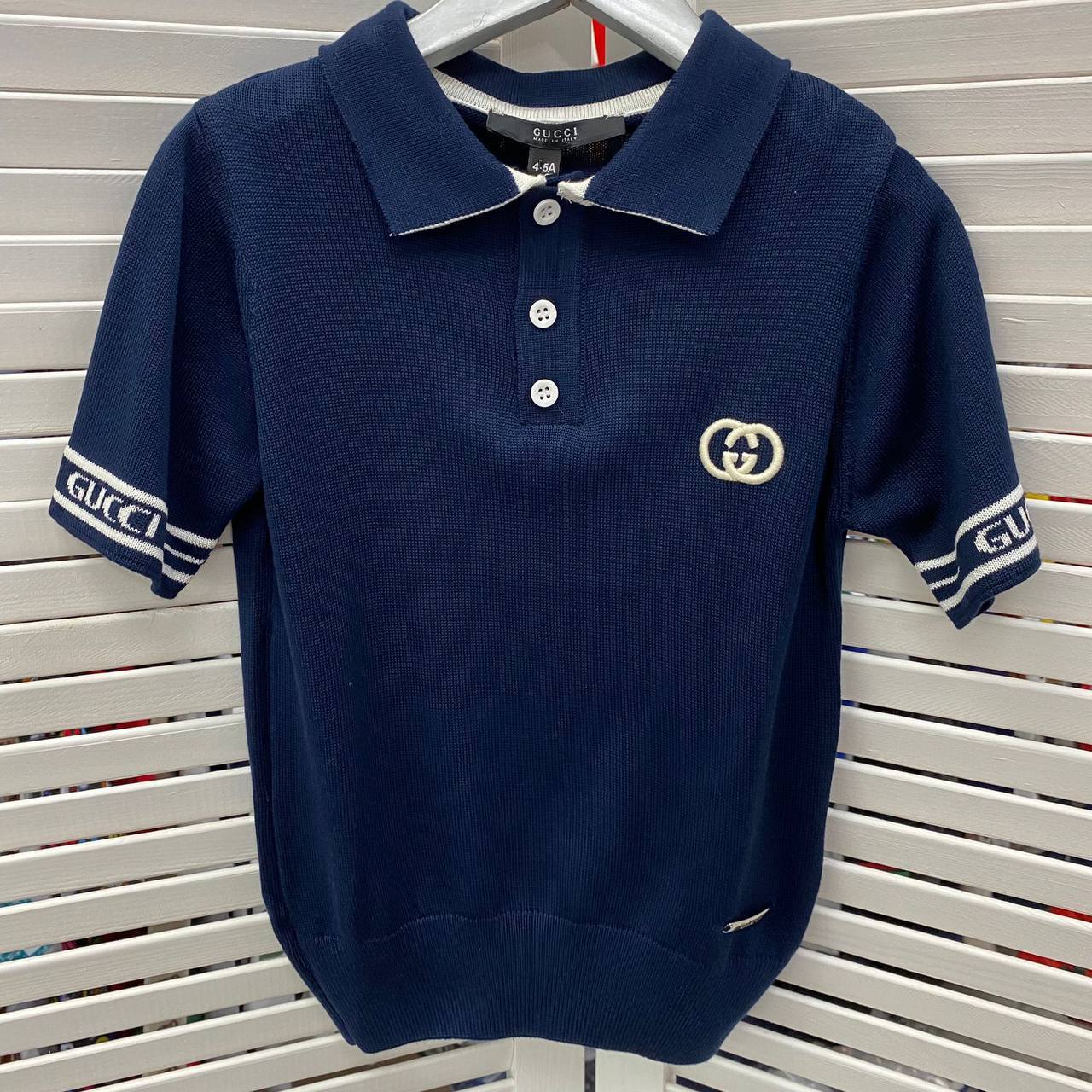 Gucci BP-27719 дизайнерское поло Gucci BP-27719 дизайнерское поло