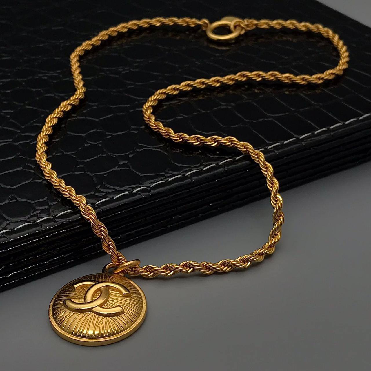 Премиум подвеска Chanel BP-37910 Премиум подвеска Chanel BP-37910