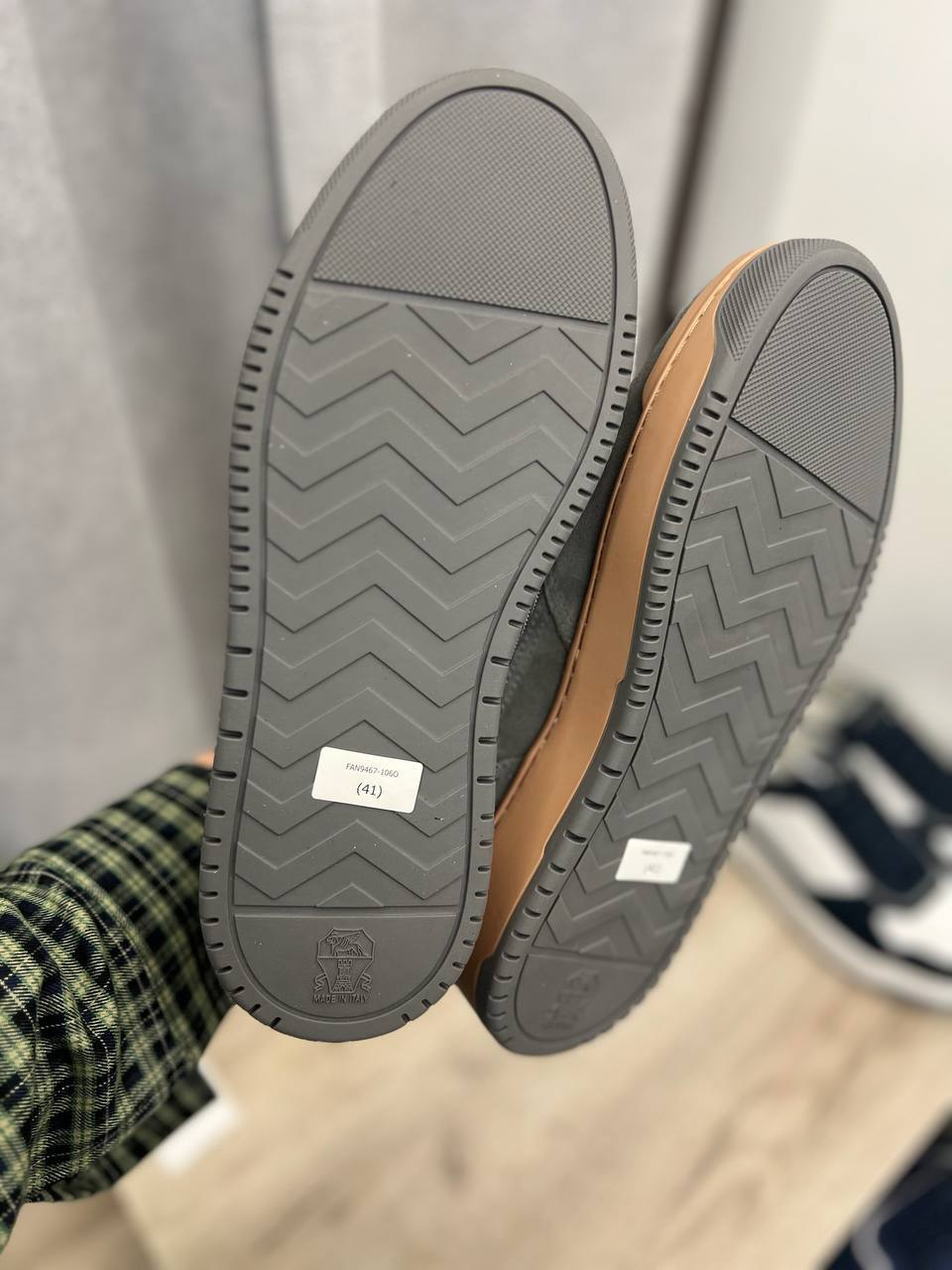 Кеды стильные BC BP-46353 Кеды стильные BC BP-46353