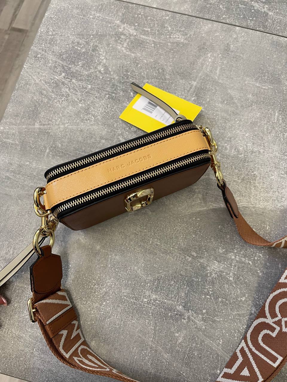 Сумка трендовая женская Marc Jacobs BP-50013 Сумка трендовая женская Marc Jacobs BP-50013