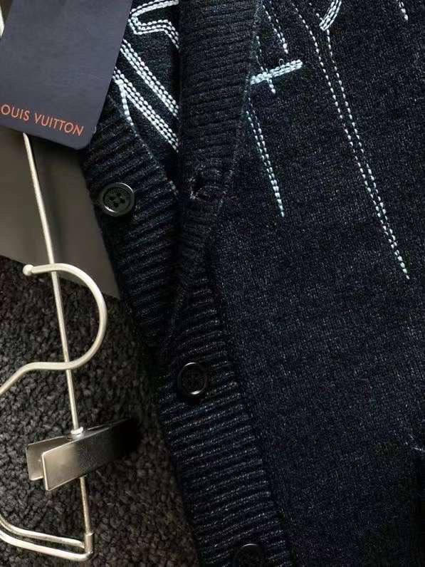 Кофта Louis Vuitton BP-22484 повседневная Кофта Louis Vuitton BP-22484 повседневная