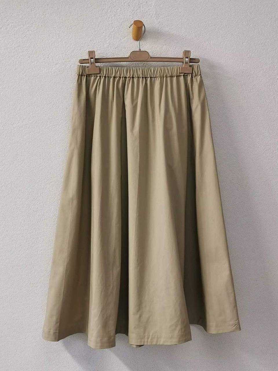 Трендовая юбка BC BP-32685 Трендовая юбка BC BP-32685