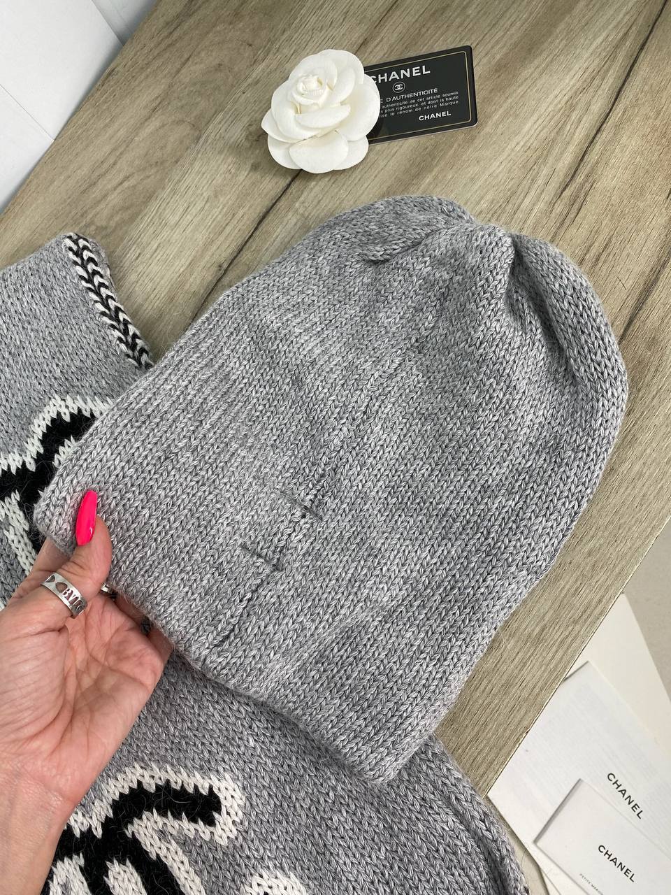 Комплект повседневный Chanel BP-23785 Комплект повседневный Chanel BP-23785