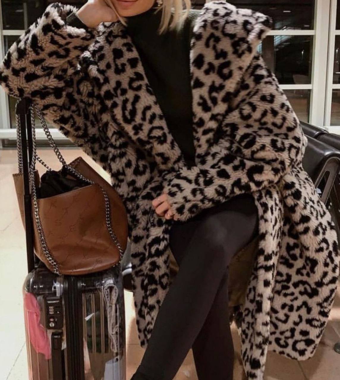 Пальто люкс Max Mara BP-43175 Пальто люкс Max Mara BP-43175