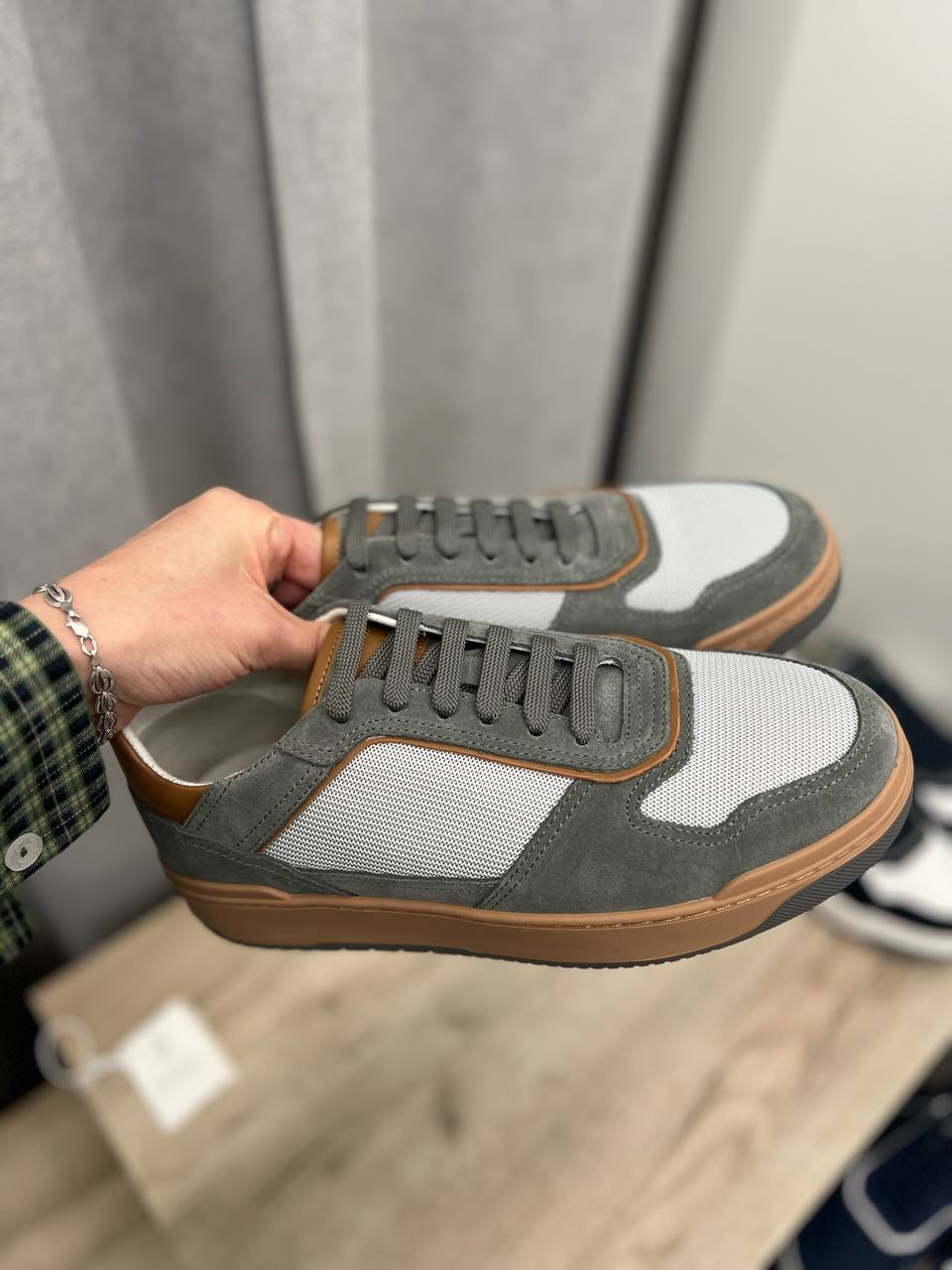 Кеды стильные BC BP-46353 Кеды стильные BC BP-46353