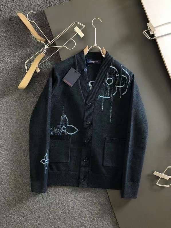 Кофта Louis Vuitton BP-22484 повседневная Кофта Louis Vuitton BP-22484 повседневная