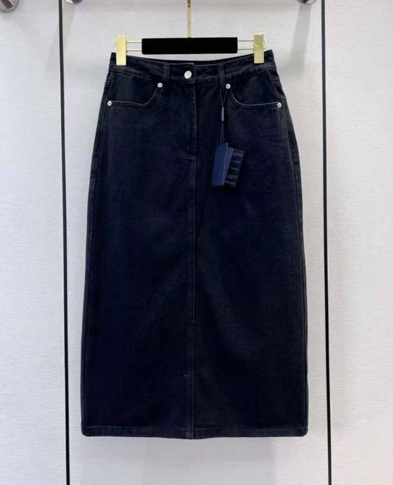 Юбка Prada эксклюзивная BP-32347 Юбка Prada эксклюзивная BP-32347