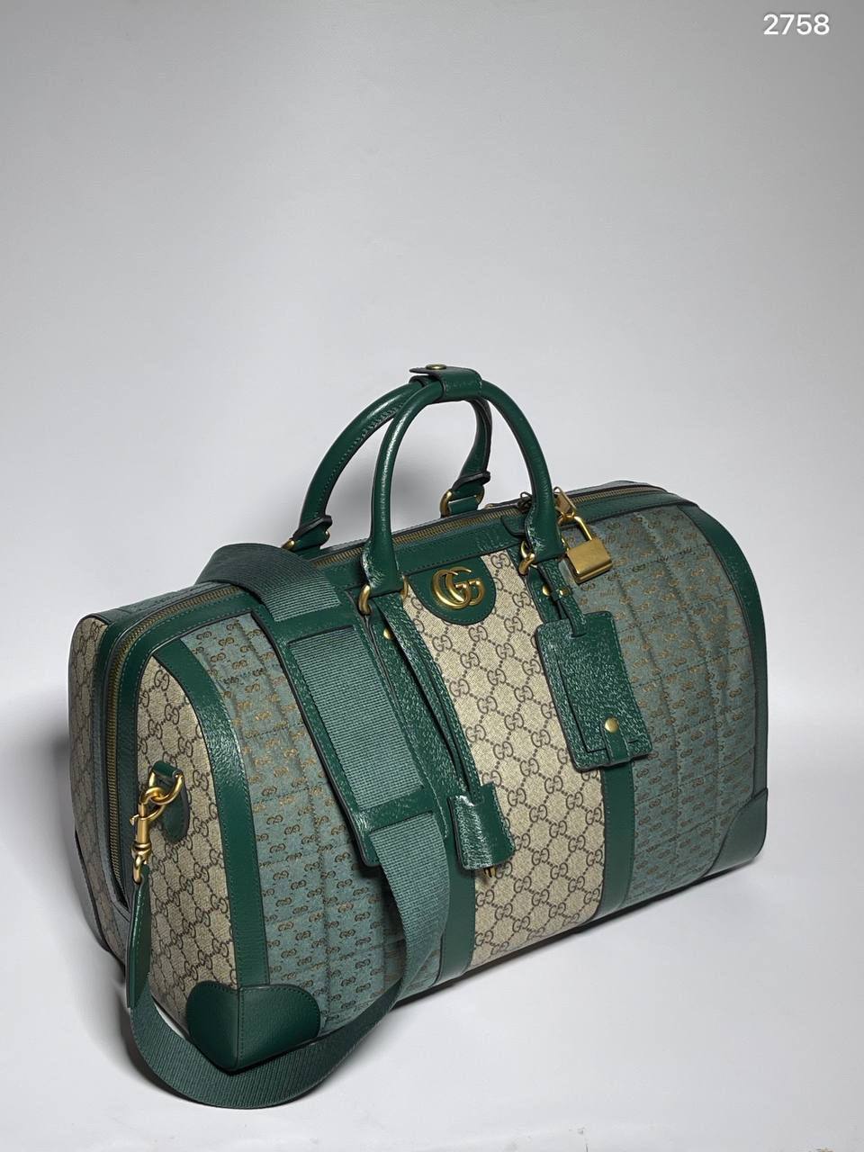 Gucci дорожная сумка BP-41107 Gucci дорожная сумка BP-41107