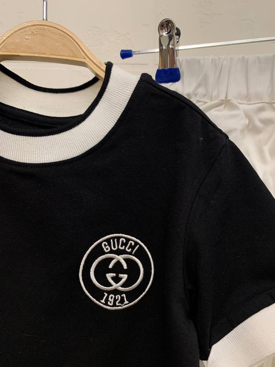 Футболка Gucci лимитная BP-48314 Футболка Gucci лимитная BP-48314