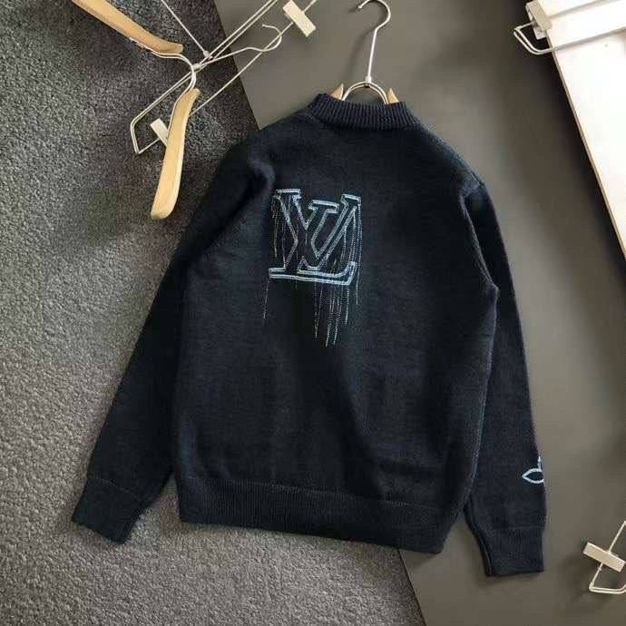 Кофта Louis Vuitton BP-22484 повседневная Кофта Louis Vuitton BP-22484 повседневная