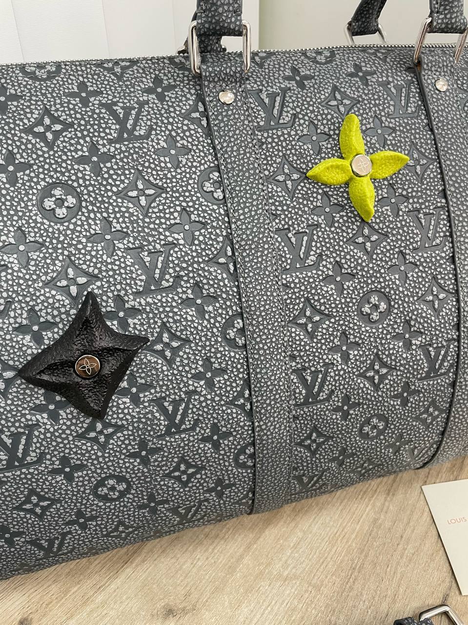 Дорожная сумка Louis Vuitton BP-21385 Дорожная сумка Louis Vuitton BP-21385