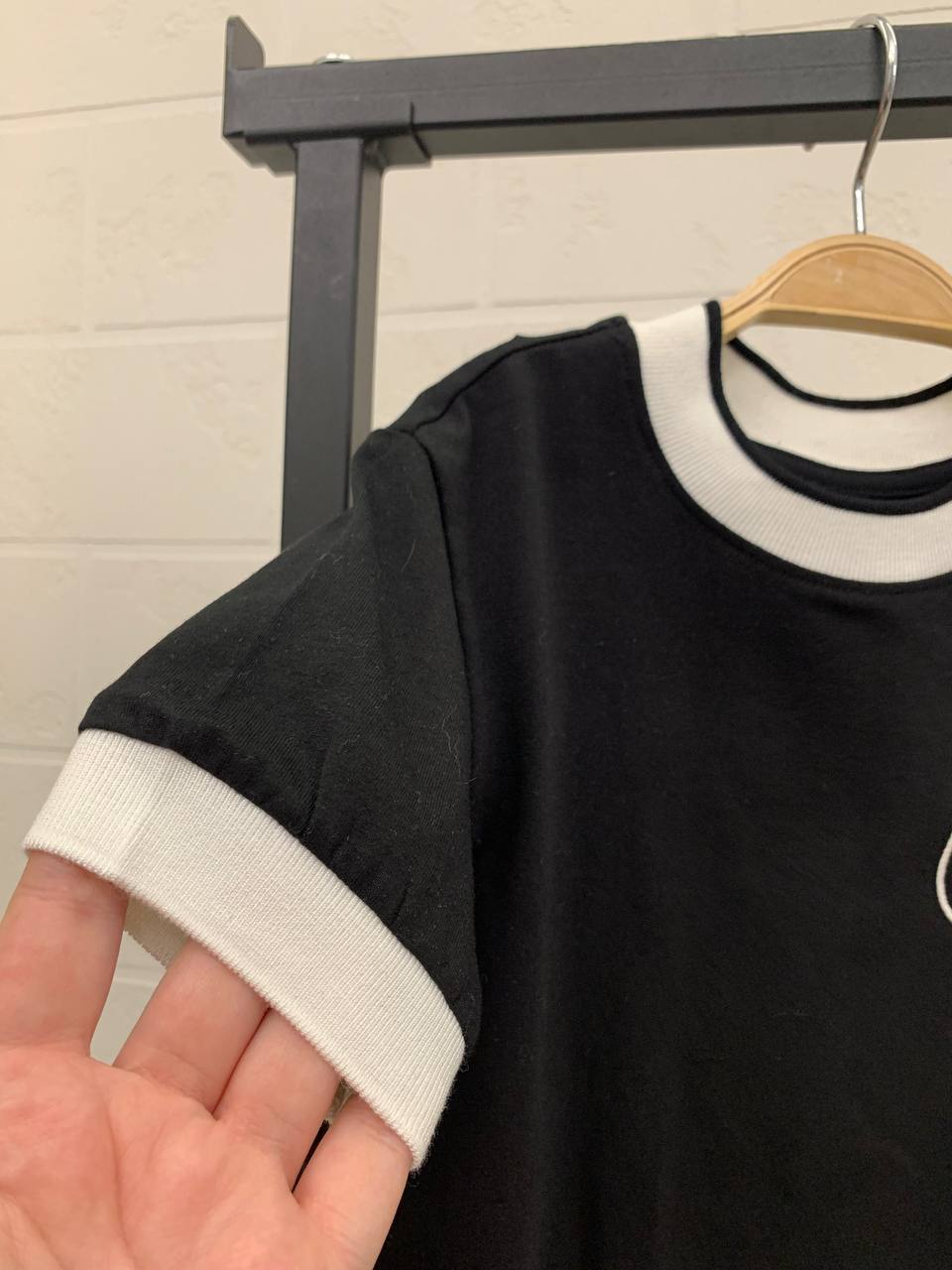 Футболка Gucci лимитная BP-48314 Футболка Gucci лимитная BP-48314