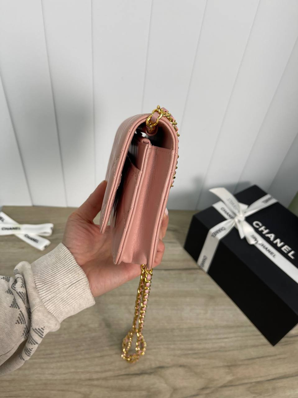 Женская коллекционная сумка Chanel BP-25291 Женская коллекционная сумка Chanel BP-25291