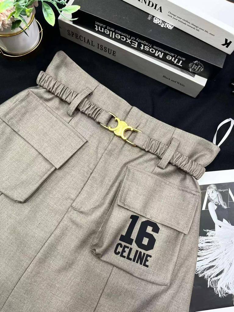 Элитная юбка Celine BP-34100 Элитная юбка Celine BP-34100