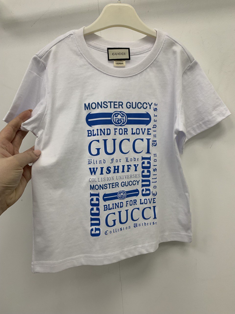 Gucci BP-34430 стильная футболка Gucci BP-34430 стильная футболка