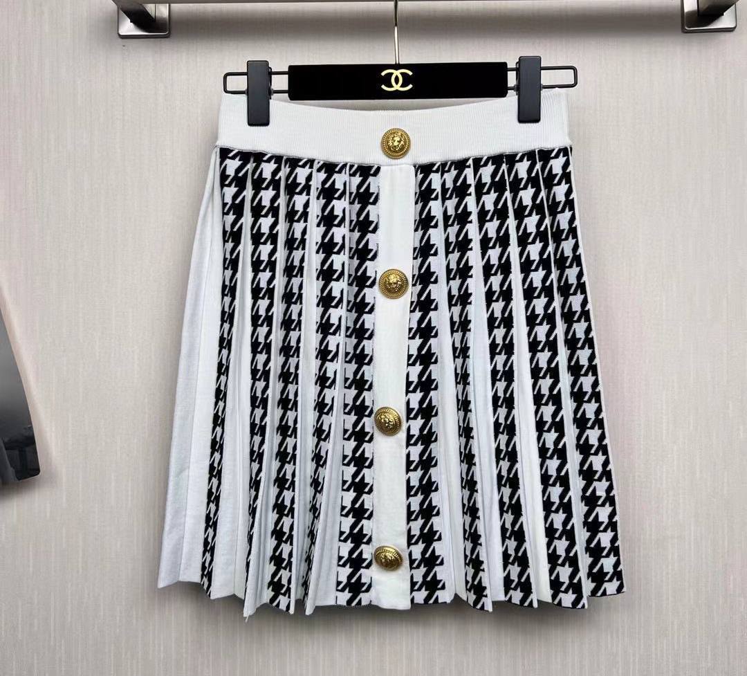 Юбка элитная Balmain BP-17999 Юбка элитная Balmain BP-17999