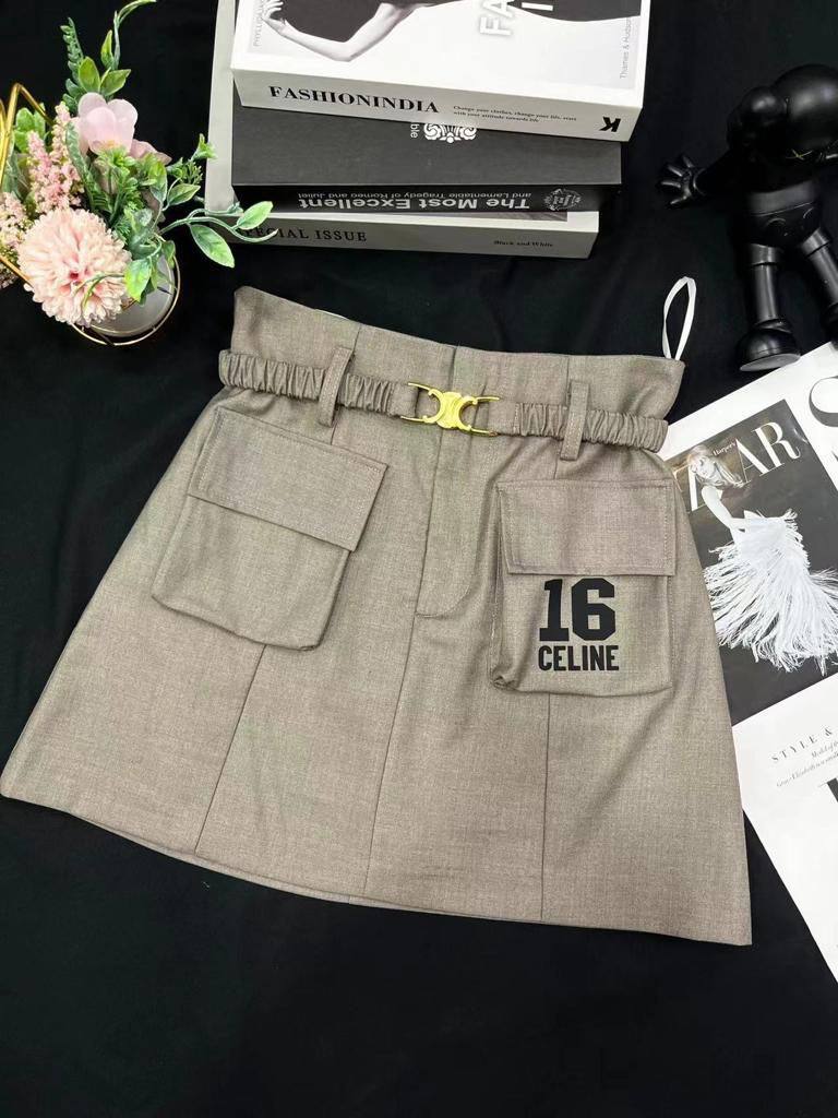 Элитная юбка Celine BP-34100 Элитная юбка Celine BP-34100